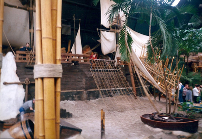 discovery bay